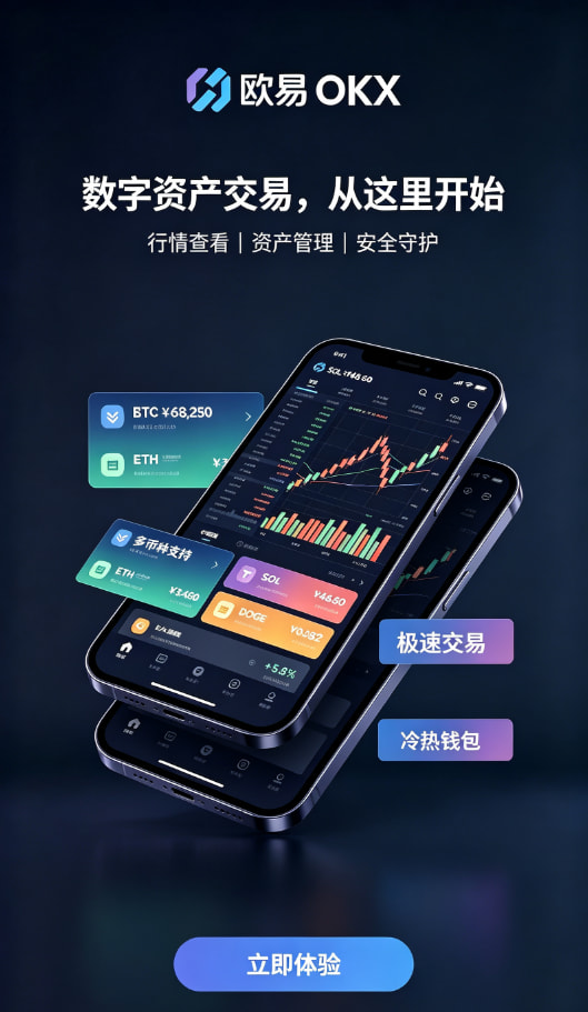 欧交易所官网入口交易功能介绍